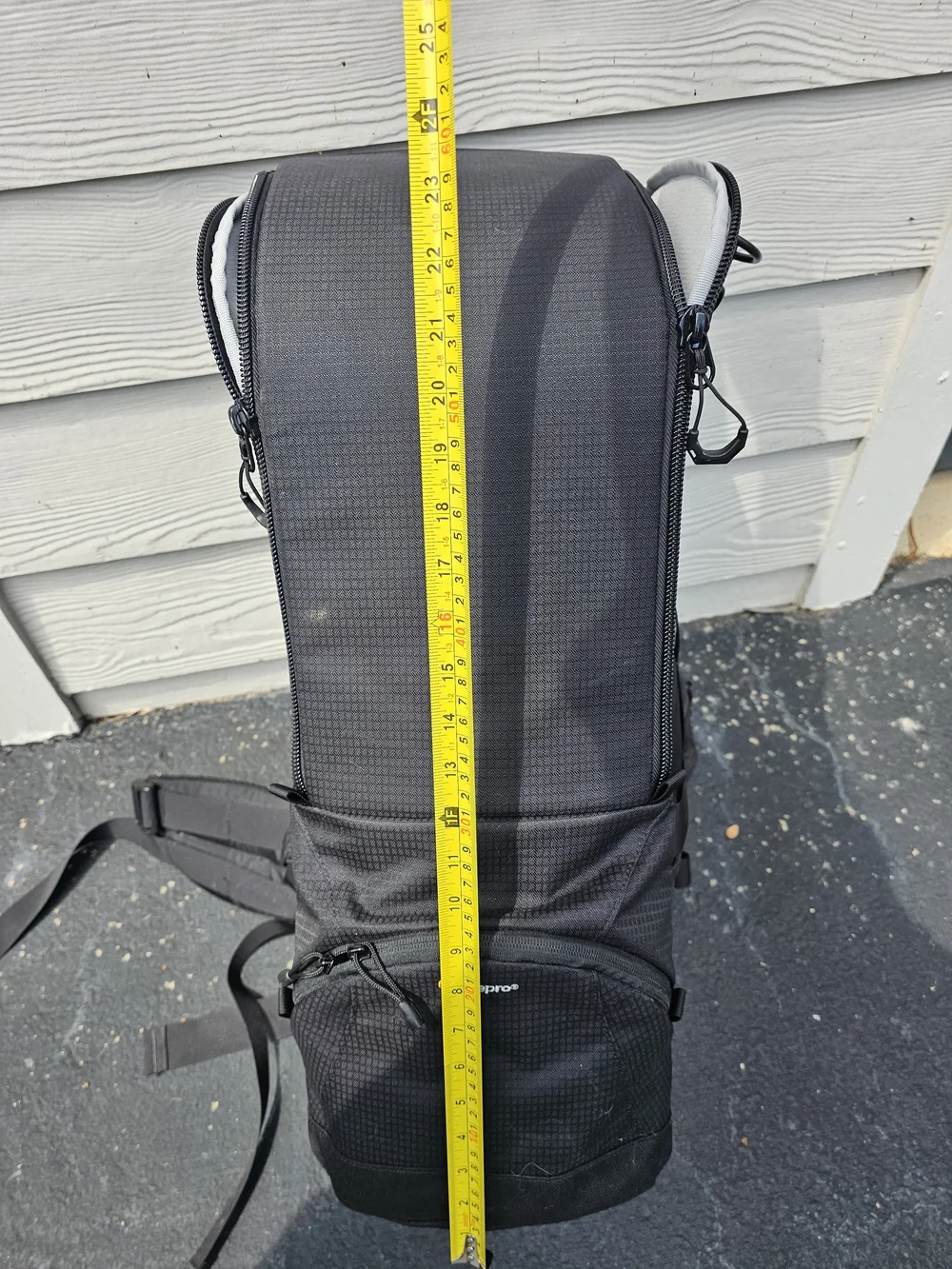 Lowepro Lens Trekker 600 AW III Backpack Camera Bag